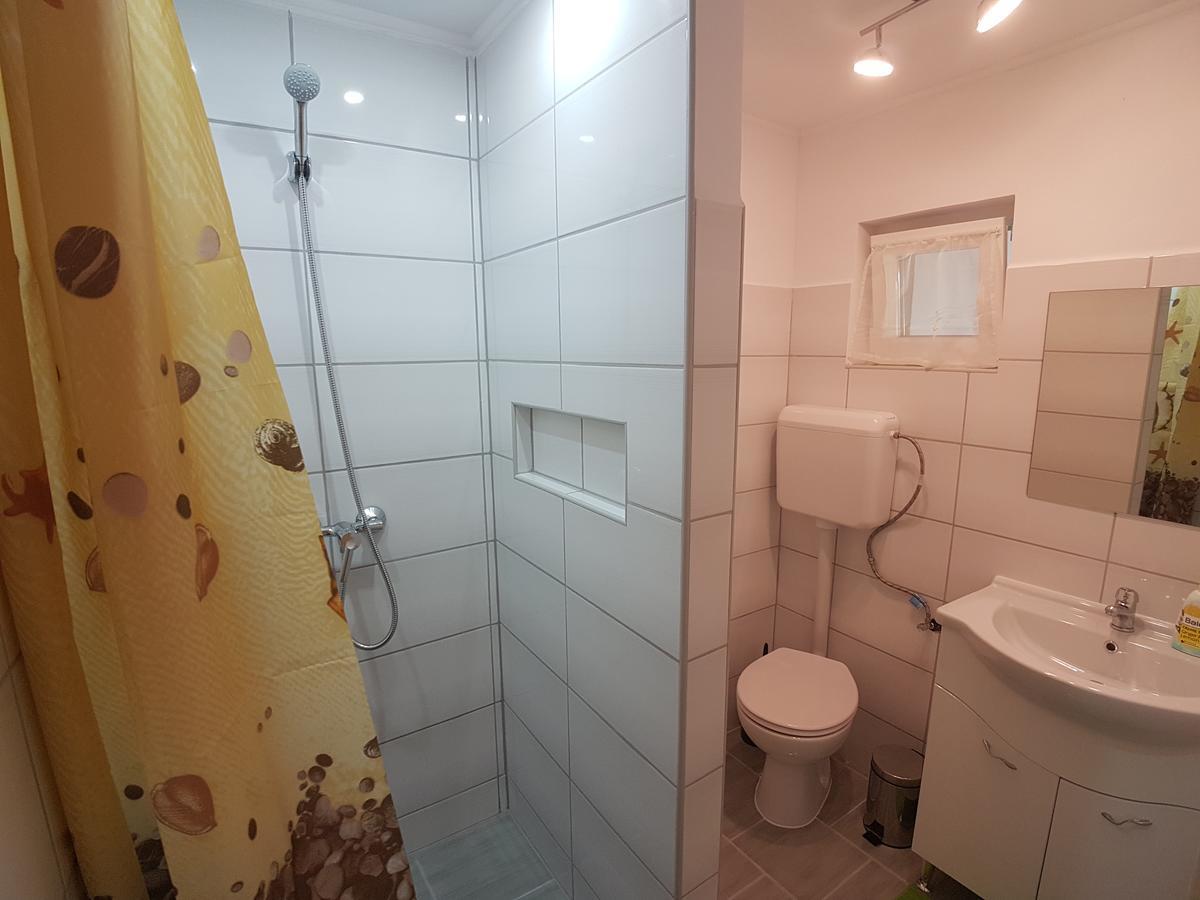 Villa Nora Heviz Bagian luar foto